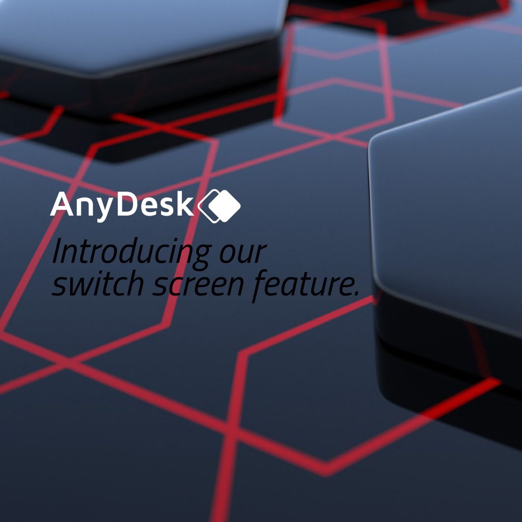 Anydesk Commercial